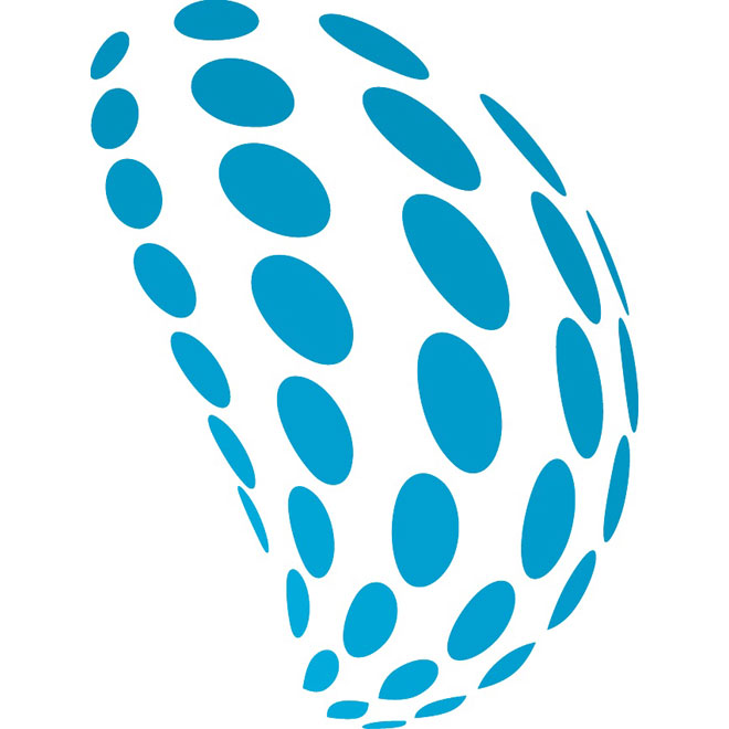 660x660 Abstract Logo Design Vector Object