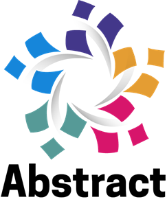 243x300 Colorful Star Abstract Logo Vector (.ai) Free Download