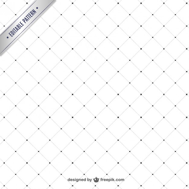 626x626 Abstract Dotted Pattern Vector Free Download