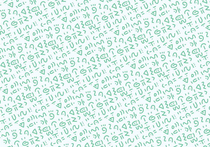 700x490 Abstract Linear Swirl Pattern Vector 106153