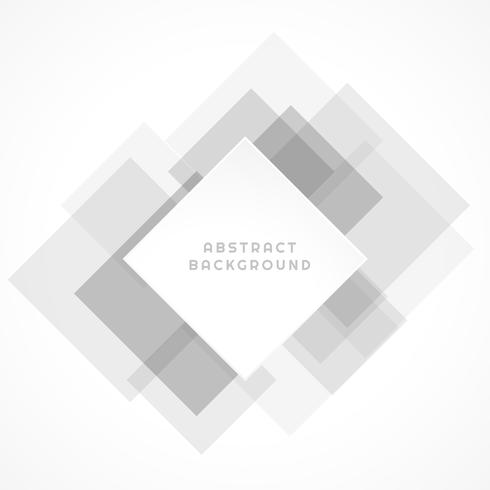 490x490 White Gray Abstract Shape