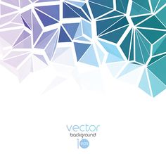 Abstract Vector Art