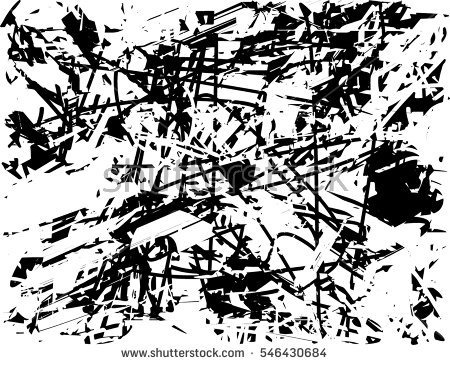 450x365 Black And White Abstract Texture Examples And Forms