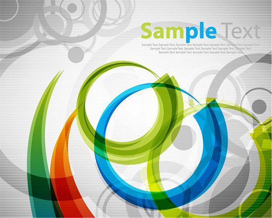 550x440 Best Abstract Vectors Amp Backgrounds For Download Free Free