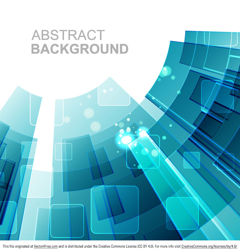 829x869 Free Abstract Vector Graphics