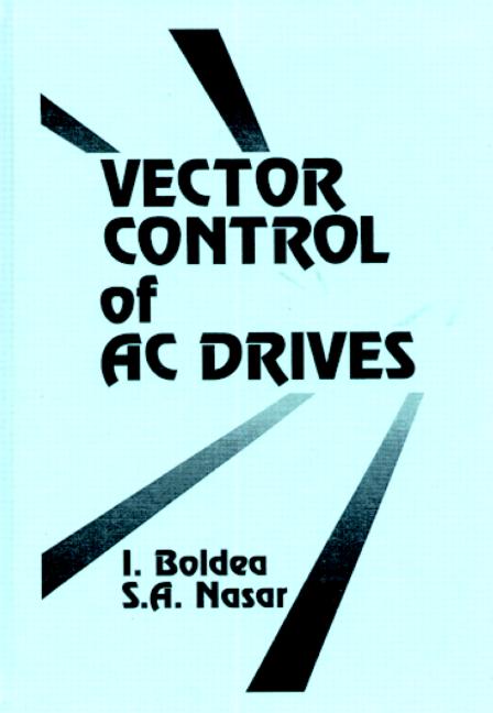 448x648 Vector Control Of Ac Drives