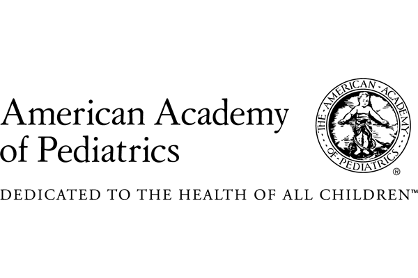 600x400 American Academy Of Pediatrics (Aap) Logo Vector (.svg + .png)