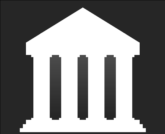 534x434 How To Create An Academy Icon From Simple Shapes