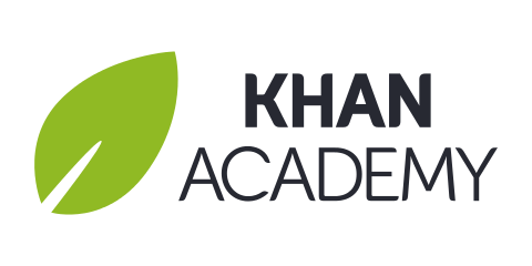 480x240 Khan Academy Vector Logos