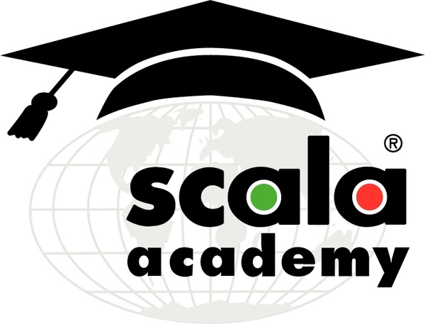600x457 Scala Academy Free Vector In Encapsulated Postscript Eps ( .eps
