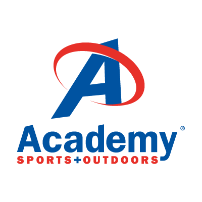 400x400 Academy Sports Outdoors Vector Logo