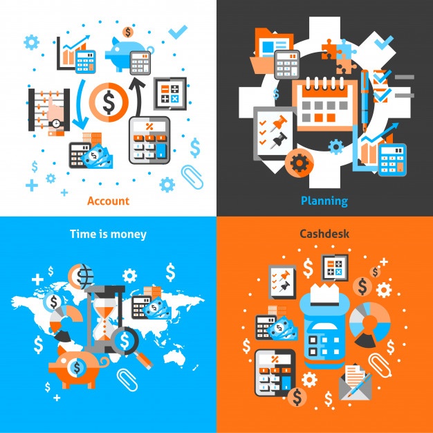 626x626 Accounting Vector Vectors, Photos And Psd Files Free Download