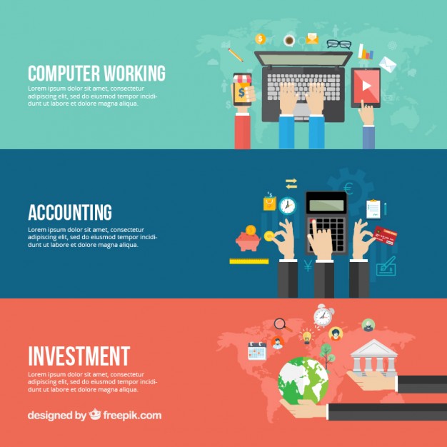 626x626 Accounting Vectors, Photos And Psd Files Free Download