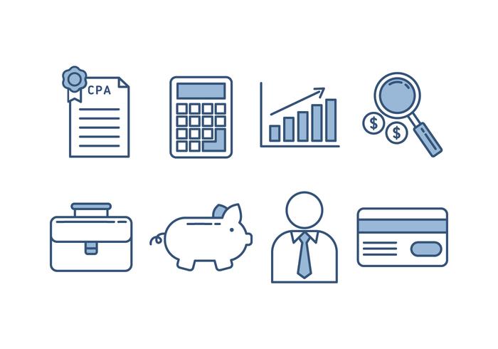 700x490 Accountant Free Vector Art