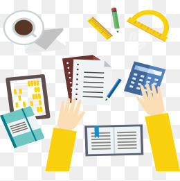 260x261 Accounting Png, Vectors, Psd, And Clipart For Free Download Pngtree