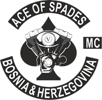 200x197 Ace Of Spades Mc Logo Vector (.cdr) Free Download