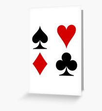 210x230 Ace Of Spades Vector Stationery Redbubble