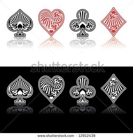 450x470 Ace Of Spade Vector Free Vector Download (93 Files) For Commercial
