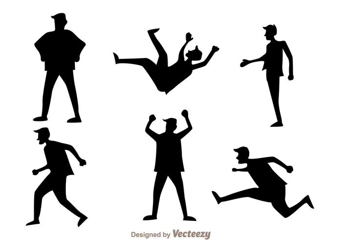 700x490 Man Vectors Amp Male Silhouette Free Vector Graphics Everypixel