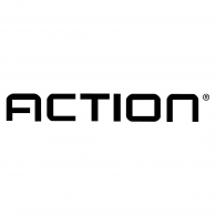 195x195 Action Logo Vector (.eps) Free Download
