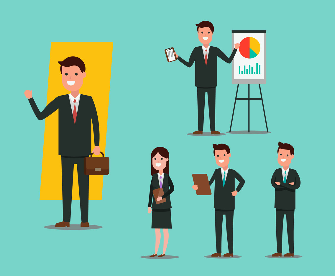 1136x936 Business Activity Vector Vector Art Amp Graphics