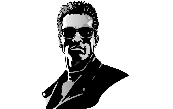 600x380 Free Download Of Actor Vector Graphics And Illustrations