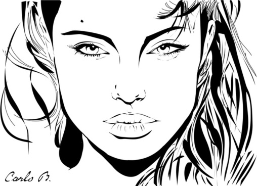 508x368 Vector Actor Actress Free Vector Download (22 Free Vector) For