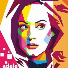 236x236 Pin By Keith Powell On Vector Drawings Adele And