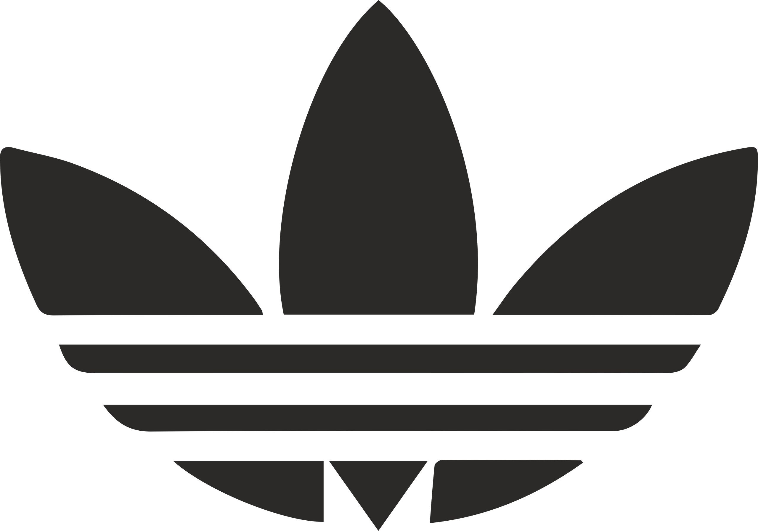 Adidas Vector at GetDrawings | Free download