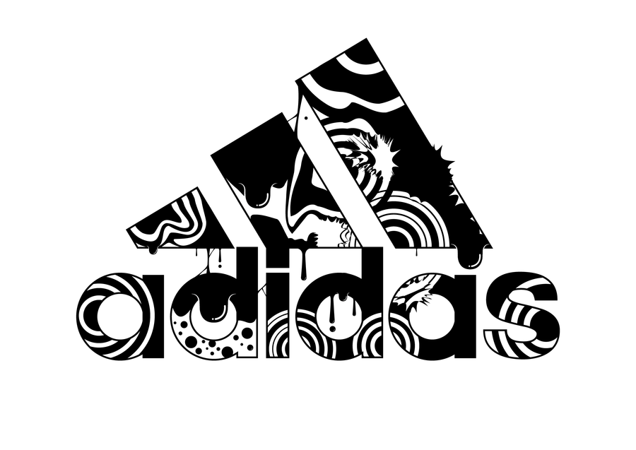 Adidas Vector at GetDrawings | Free download