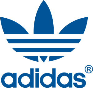 300x284 Adidas Logo Vector (.eps) Free Download