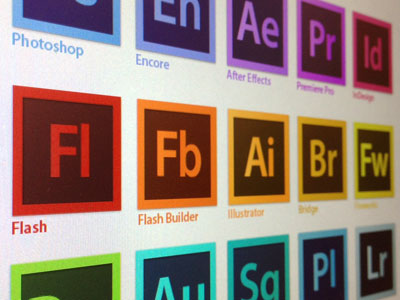 400x300 Free Adobe Cs6 Vector Icons For Download By Louis Gubitosi