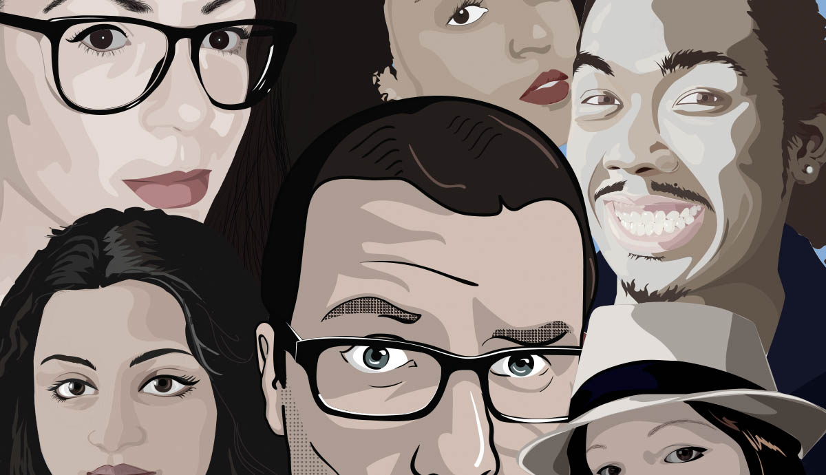 1200x690 Create Your Own Vector Portrait Using Adobe Illustrator