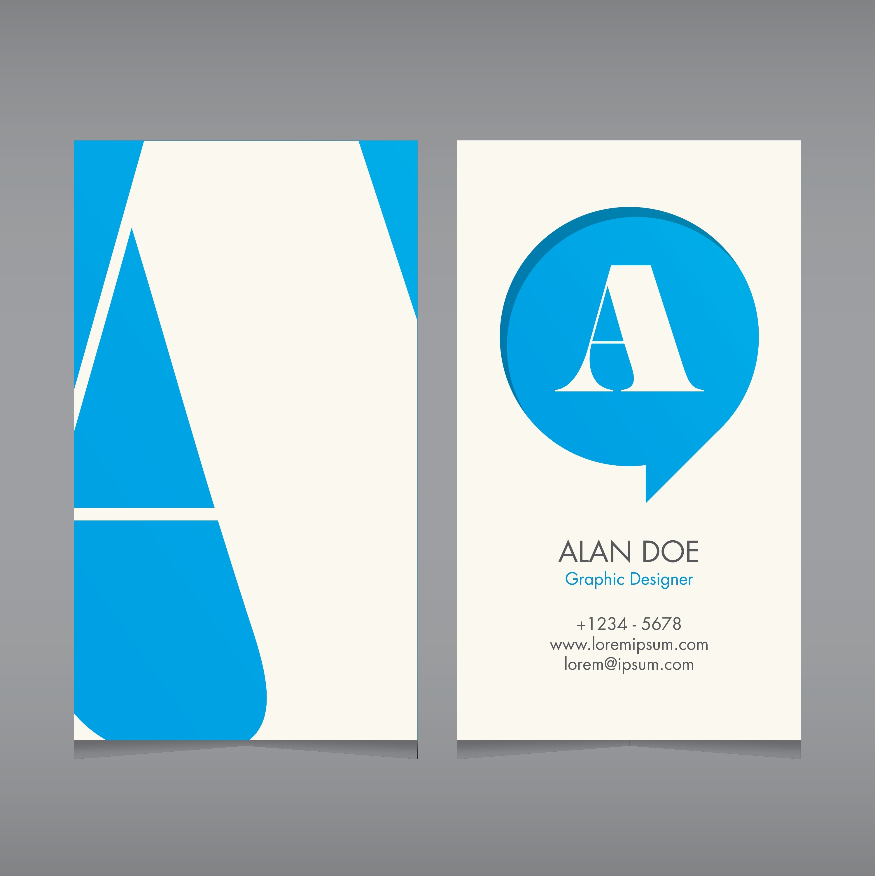 3000x3001 Logo Vector Free Logo Business Card Template .ai Vector To