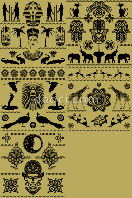 500x750 Vector Background Black Cool Ray Beam Material Template The Adobe