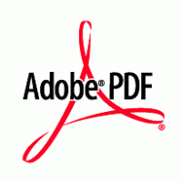200x200 Adobe Pdf Brands Of The Download Vector Logos And Logotypes