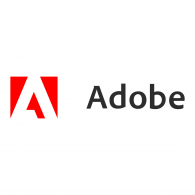 195x195 Adobe Brands Of The Download Vector Logos And Logotypes