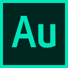 280x280 Adobe Audition Cc Logo Vector Free Download