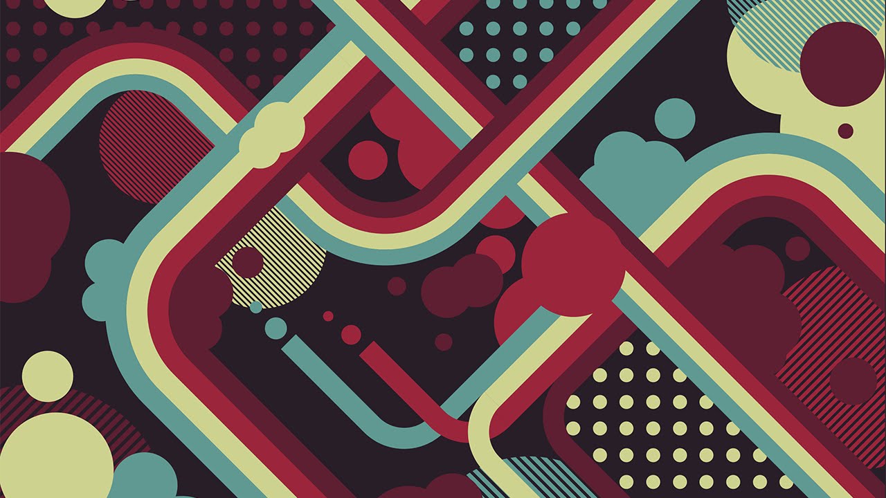 1280x720 How To Create A Fun Vector Illustration In Adobe Illustrator