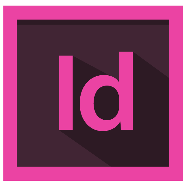 600x600 Adobe Indesign Cs6 Vector Logo Free Download Vector Logos Art