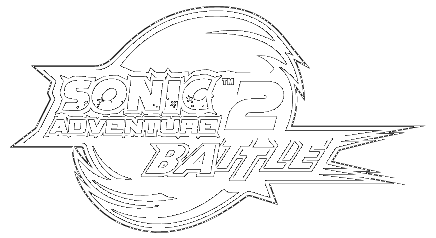 436x238 Free Download Of Sonic Adventure 2 Battle Vector Logo
