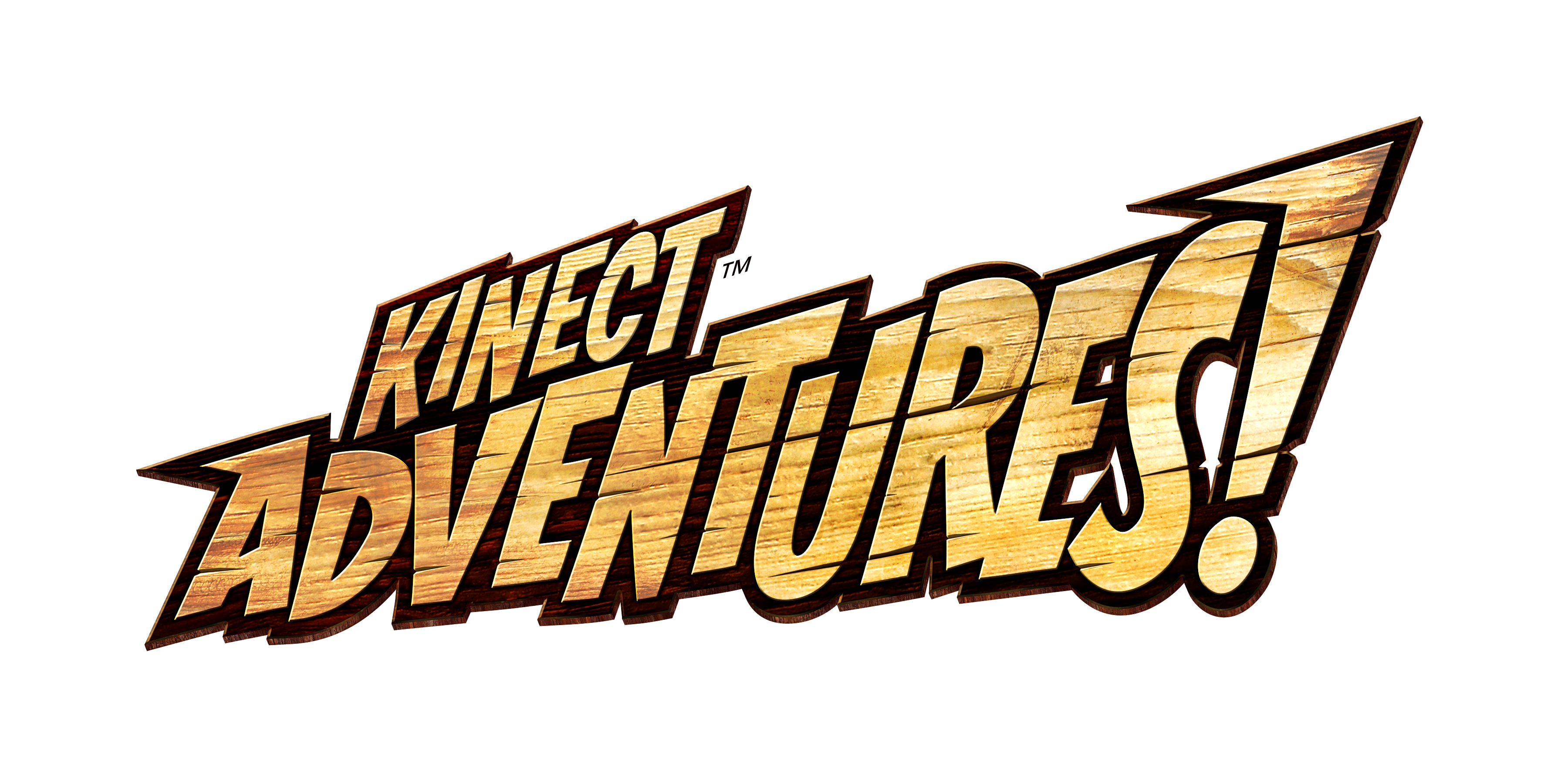 3600x1800 Kinect Adventures Logo Free Images