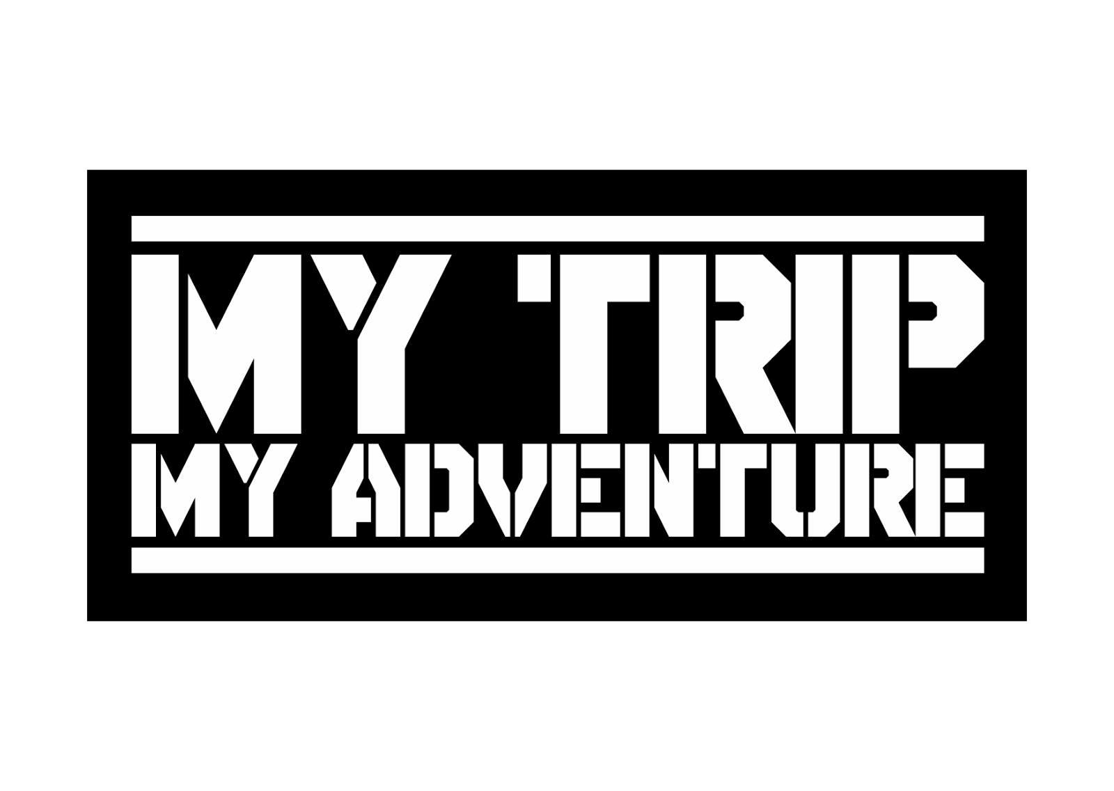 1600x1136 My Trip My Adventure Logo Vector~ Format Cdr, Ai, Eps, Svg, Pdf, Png