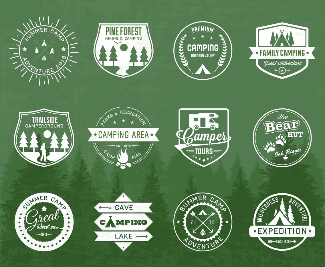 Adventure Logo Vector at GetDrawings | Free download