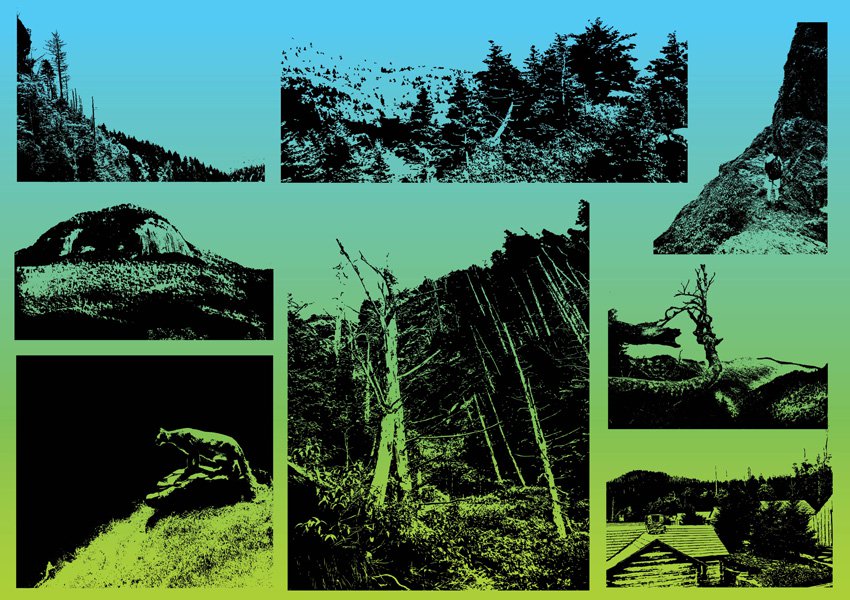 850x600 Adventure Vectors Vector Art Amp Graphics