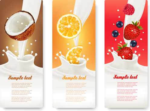 496x368 Vector Advertising Banner Free Vector Download (11,538 Free Vector