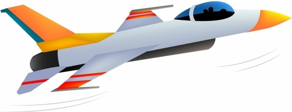 600x231 Aeroplane Vectors Free Vector Download (41 Free Vector) For