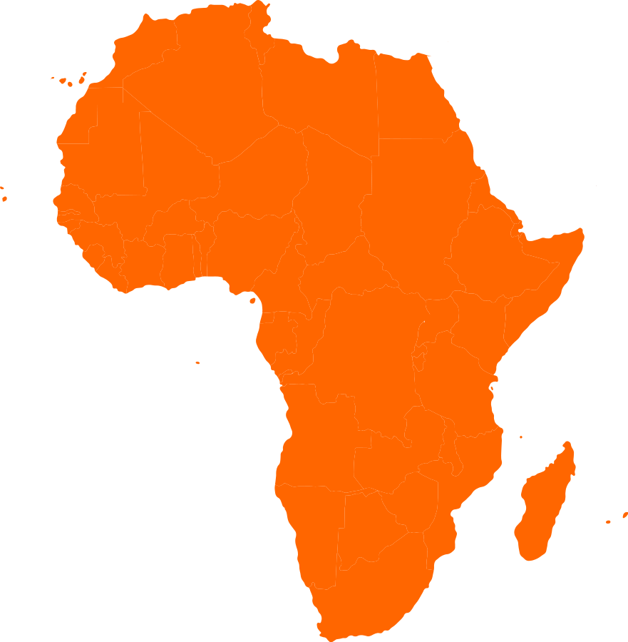 881x900 Collection Of Free Africa Vector Artwork. Download On Ubisafe