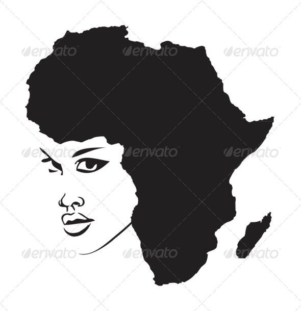 590x610 Face Of Africa