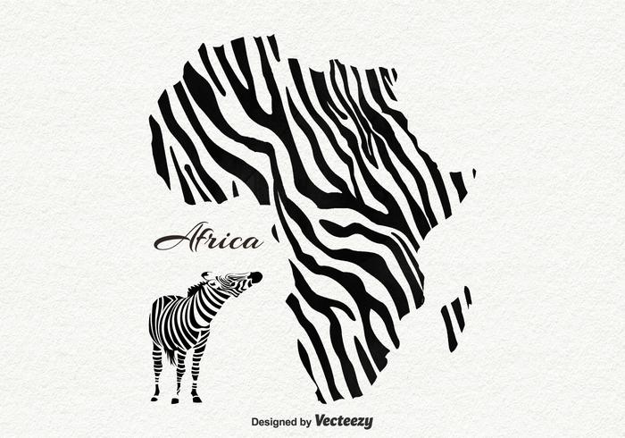 700x490 Africa Free Vector Art